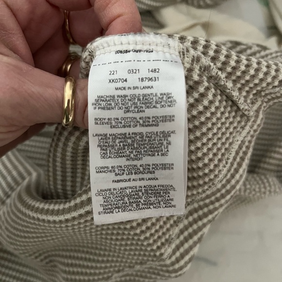 Columbia Thermal Hoodie- NWOT - Picture 8 of 9